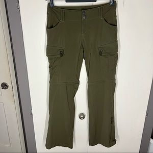 Prana Trousers for Women - Poshmark